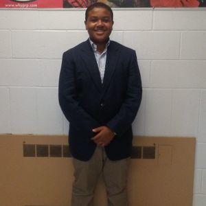 Meet your Posher, Jayvin